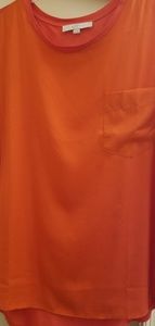 Ann Taylor loft sleeveless top